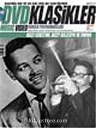 DVD Klasikler/Dizzy Gillespie