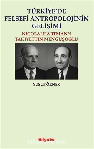 Türkiye'de Felsefi Antropolojinin Gelişimi