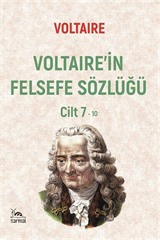Voltaire'in Felsefe Sözlüğü Cilt 7