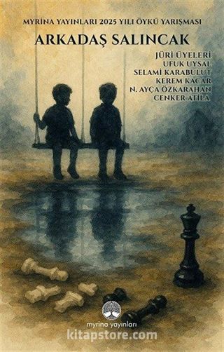 Arkadaş Salıncak