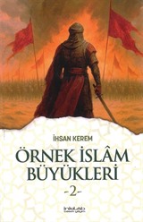 Örnek İslam Büyükleri 2