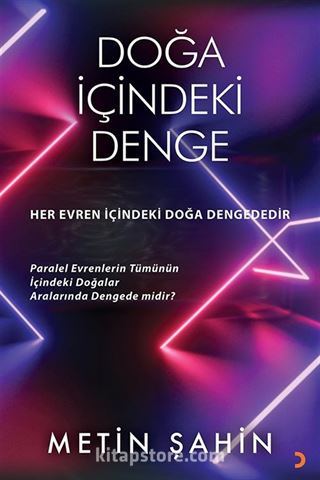 Doğa İçindeki Denge