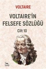 Voltaire'in Felsefe Sözlüğü Cilt 10