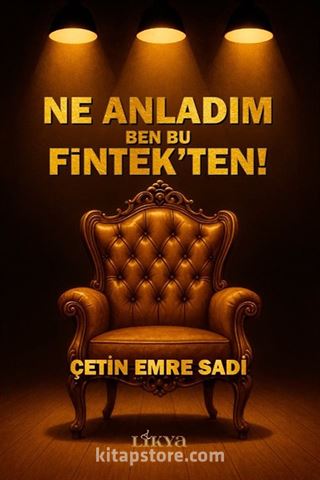 Ne Anladım Ben Bu Fintek'ten!