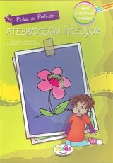 Püskül ile Profesör Ateşböceğini İnceliyor
