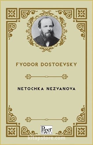Netochka Nezvanova