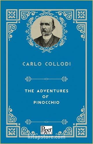 The Adventures of Pinocchio