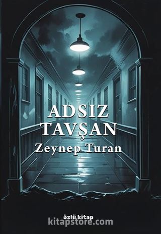 Adsız Tavşan