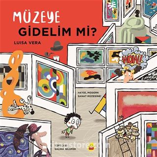 Müzeye Gidelim mi?