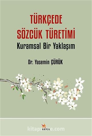 Türkçede Sözcük Türetimi