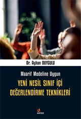 Yeni Nesil Sınıf İçi Değerlendirme Teknikleri