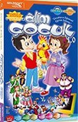 Alim Çocuk 1.0 (Cd)