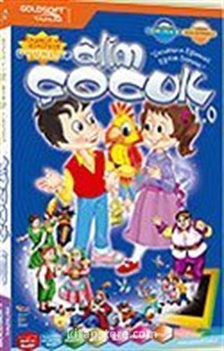 Alim Çocuk 1.0 (Cd)