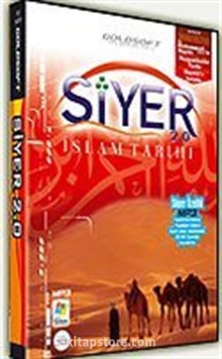 Siyer 2.0 (Cd)