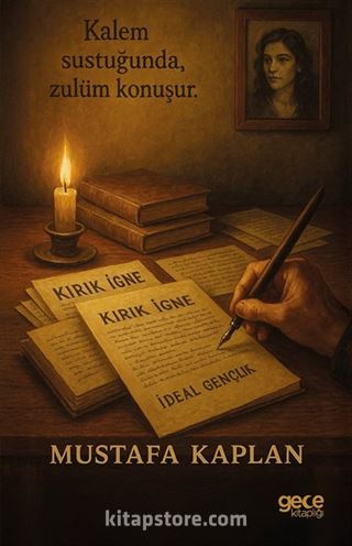 Kırık İğne