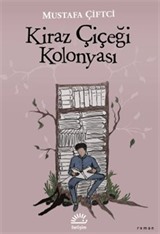Kiraz Çiçeği Kolonyası