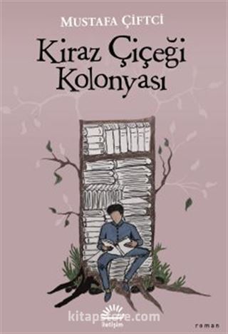 Kiraz Çiçeği Kolonyası