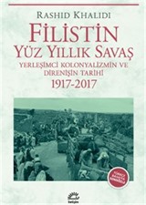Filistin Yüz Yıllık Savaş