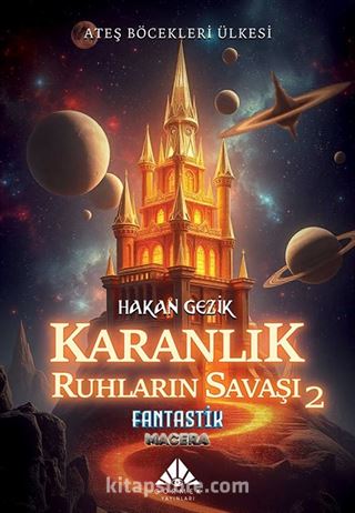Karanlık Ruhların Savaşı 2