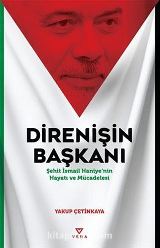 Direnişin Başkanı
