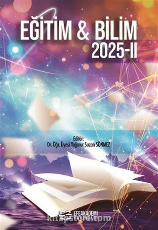 Eğitim - Bilim 2025 II