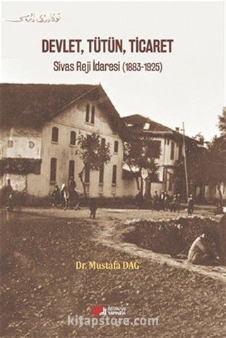 Devlet, Tütün, Ticaret