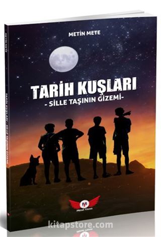 Tarih Kuşları