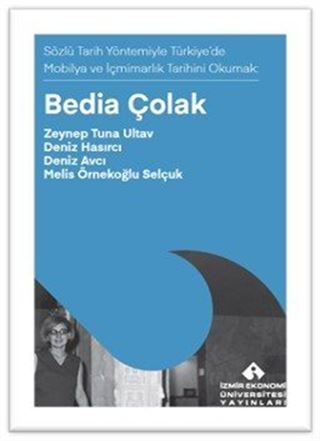 Bedia Çolak