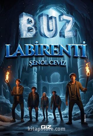 Buz Labirenti