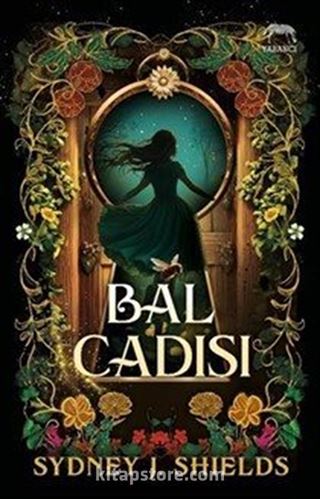 Bal Cadısı