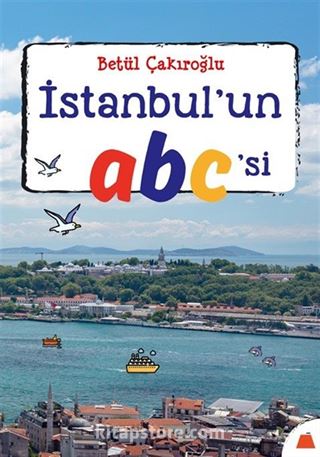 İstanbul'un abc'si