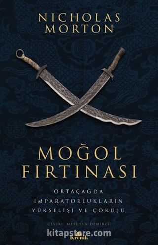 Moğol Fırtınası