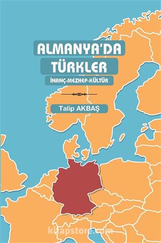 Almanya'da Türkler