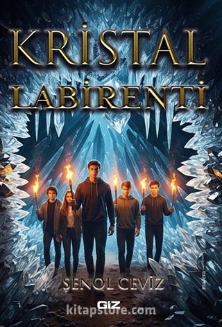 Kristal Labirenti