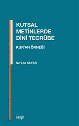 Kutsal Metinlerde Dinî Tecrübe
