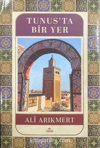 Tunus'ta Bir Yer
