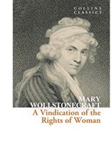 A Vindication of the Rights of Woman (Collins C)