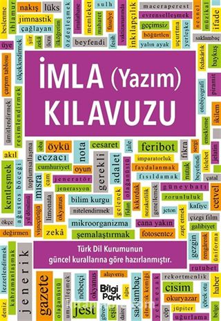 İmla (Yazım) Kılavuzu
