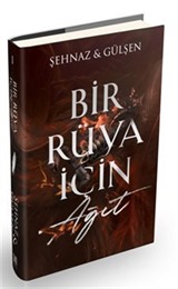 Bir Rüya İçin Ağıt 2 (Ciltli)