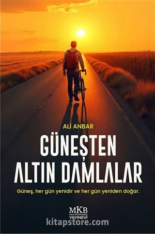 Güneşten Altın Damlalar