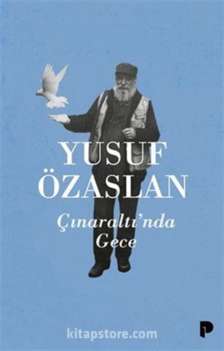 Çınaraltı'nda Gece