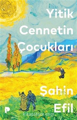 Yitik Cennetin Çocukları