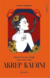 Akrep Kadını