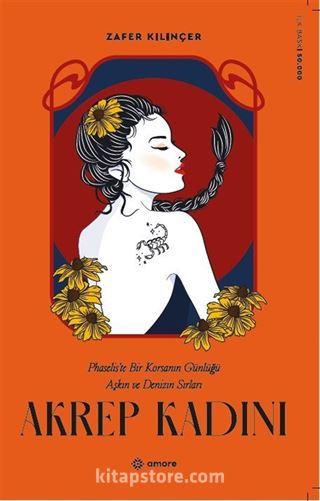 Akrep Kadını