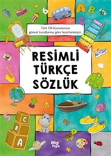 Resimli Türkçe Sözlük
