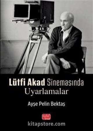 Lütfi Akad Sinemasında Uyarlamalar