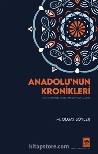 Anadolu'nun Kronikleri