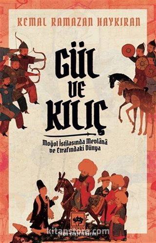 Gül ve Kılıç