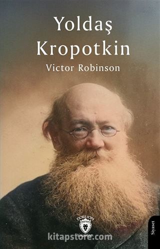 Yoldaş Kropotkin