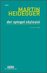 Der Spiegel Söyleşisi